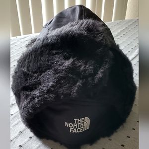 NORTH FACE winter hat